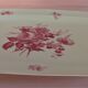 Limoges porcelain oval serving dish