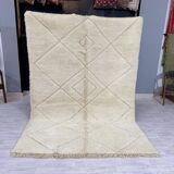 Berber Moroccan rug 250cm x 150cm