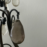 Set de 2 lampes a poser