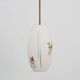 Collectors’ Pendant Lamp Commemorating the 1962 FIFA World Cup Chile, UK 19