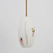 Collectors’ Pendant Lamp Commemorating the 1962 FIFA World Cup Chile, UK 19