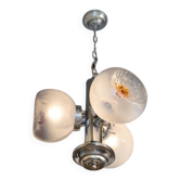 Lustre Mazzega Murano 1970/80