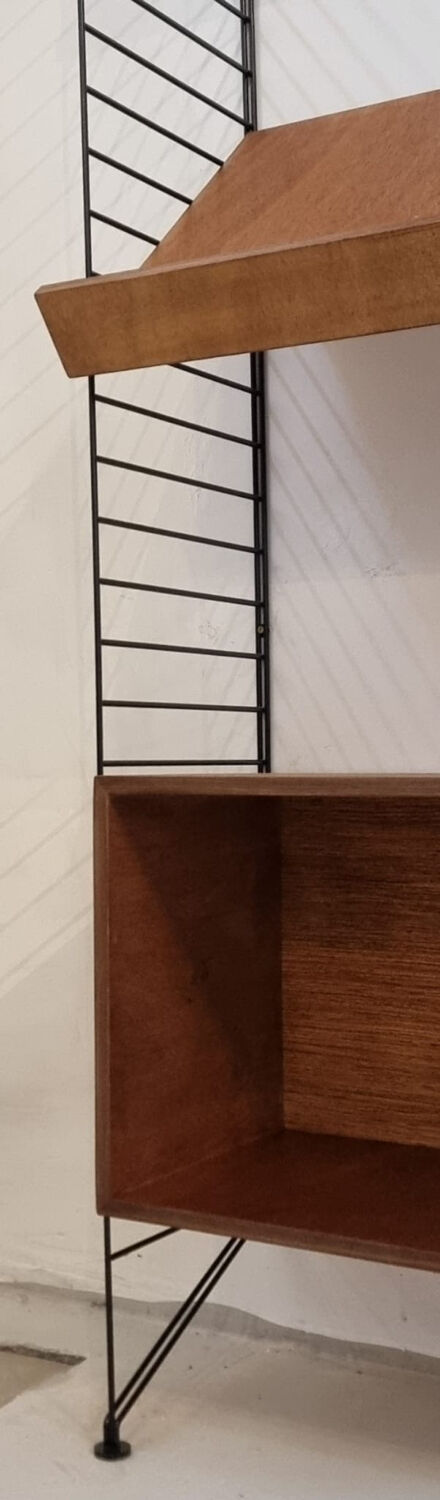 Système mural Bjarke