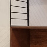 Système mural Bjarke