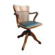 Chaise de bureau réglable