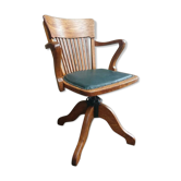 Chaise de bureau réglable