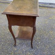 Coiffeuse Louis XV du 19ème siècle