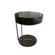 Nightstand with drawer Ralf - Andrea Parisio