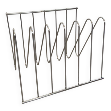 Magazine / vinyl rack