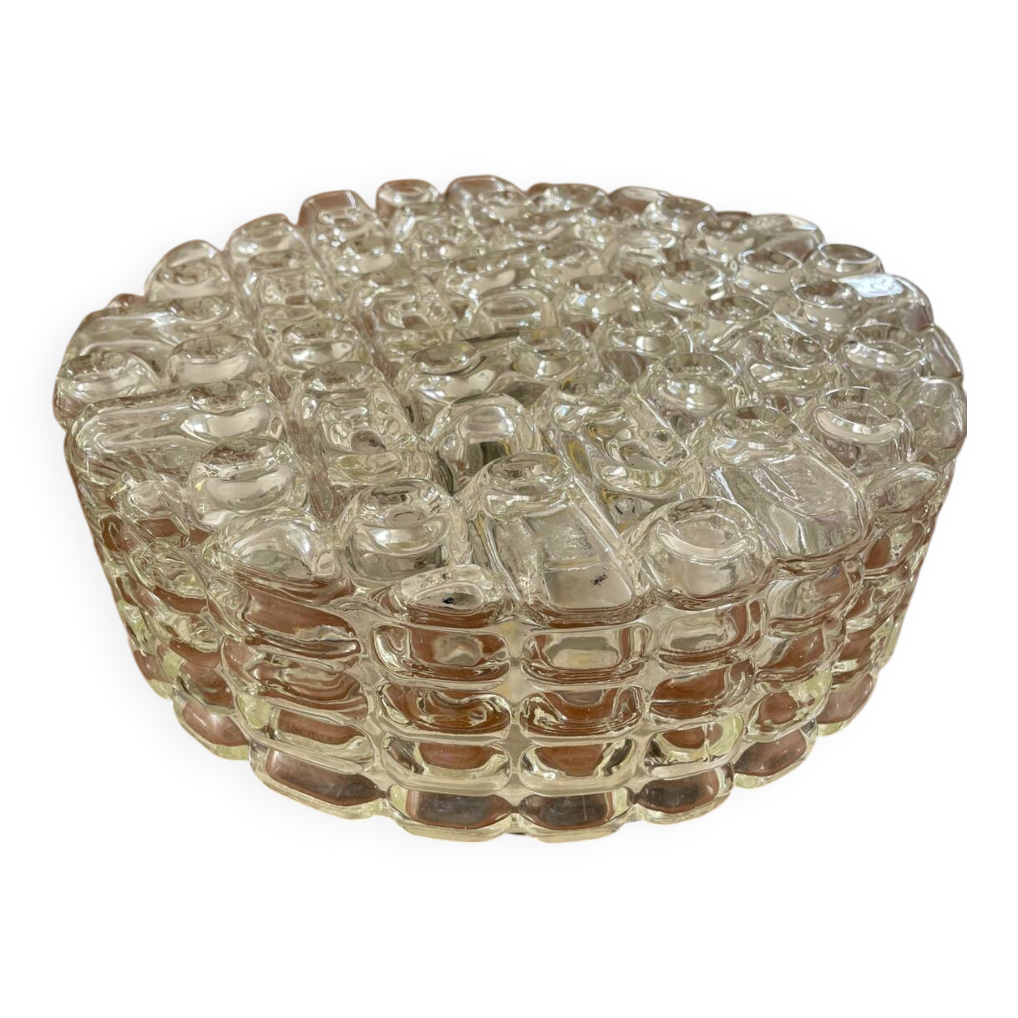 Aloys F. Gangkofner Ceiling Light