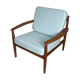 Danish Teak Chair by Grete Jalk 1960s