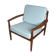 Danish Teak Chair by Grete Jalk 1960s