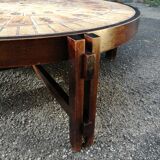 Roger Capron roundtable