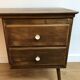 Bureau vintage compas 1960