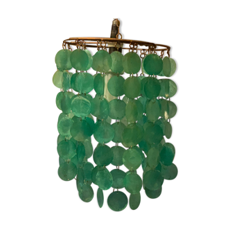 Suspension cascade 1970