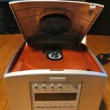 THOMSON RR 500 S Starck clock radio