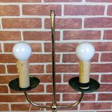 Art deco style lamp Trianon model