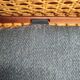 Søren Horn - Cabinetmaker Banquette à Deux Places - Scandinave 1960