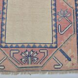 Turkish Hallway Runner Rug sku 3511