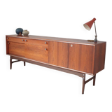 Large Vintage rosewood sideboard, 1960s