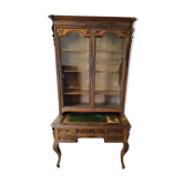 Display cabinet library