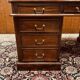 Large Classic English Desk Partnerdesk