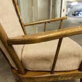 Baumann Eventail armchair 1970