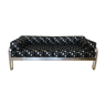 Bauhaus tubular steel sofa from Mucke Melder, 1930s