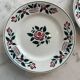 Deux assiettes plates Villeroy & Boch