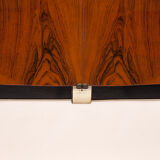 Enfilade moderne, 1950