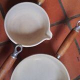 Le Creuset Casseroles