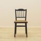 Beech chair, Danish design, 1960s, made in Denmark