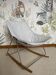G1 Rocking Chair by Pierre Guariche