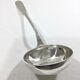 Ladle silver 1 er rooster old paris