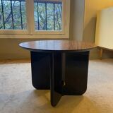 Table basse Be Good Red Edition
