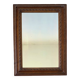 Miroir bois
