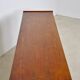 Commode danoise 1970S