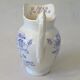 Mid-century toilet pitcher
