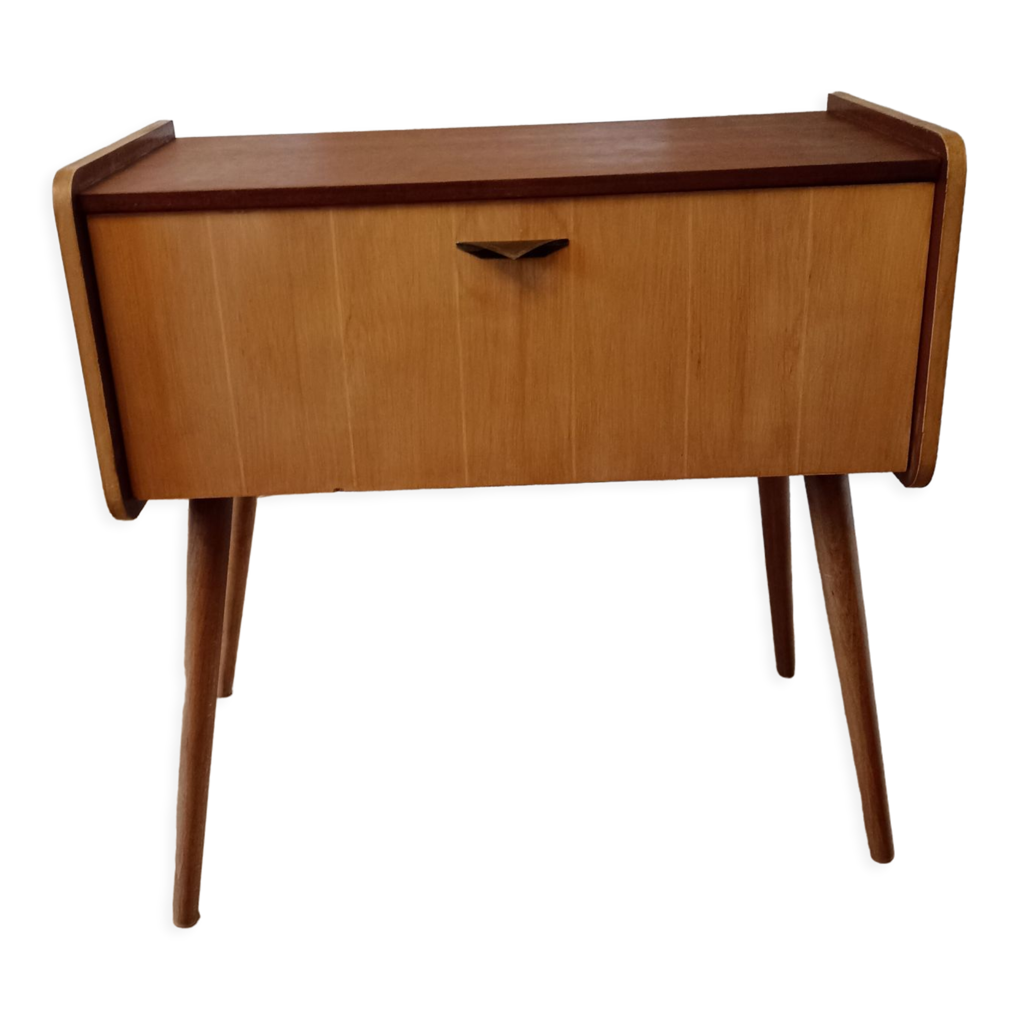Scandinavian vintage furniture
