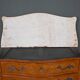 Commode en marqueterie de bois de rose, style Louis XV – 2ème partie XXe