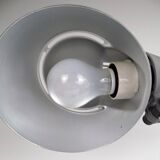 Large Vintage Desk Lamp • Sini • René Kemna • Sirrah • 1980