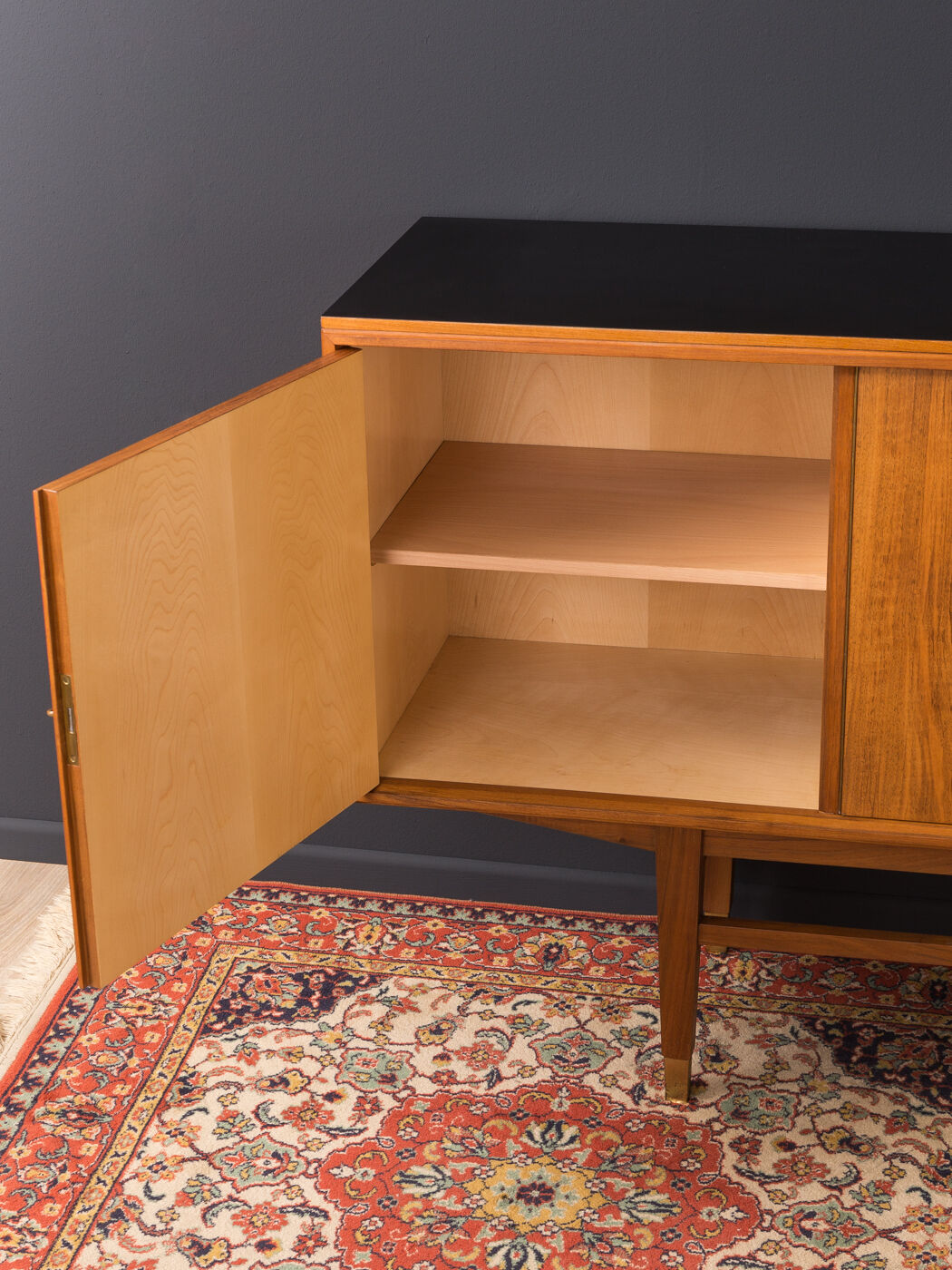 Sideboard from the 1950