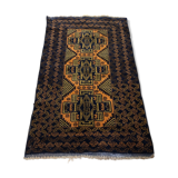 Afghan carpet belutch 125 / 80cm