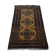 Afghan carpet belutch 125 / 80cm