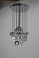 Mid-Century Italian Pendant, 1960s