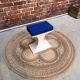 Vintage stool