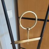 50's design floor lamp