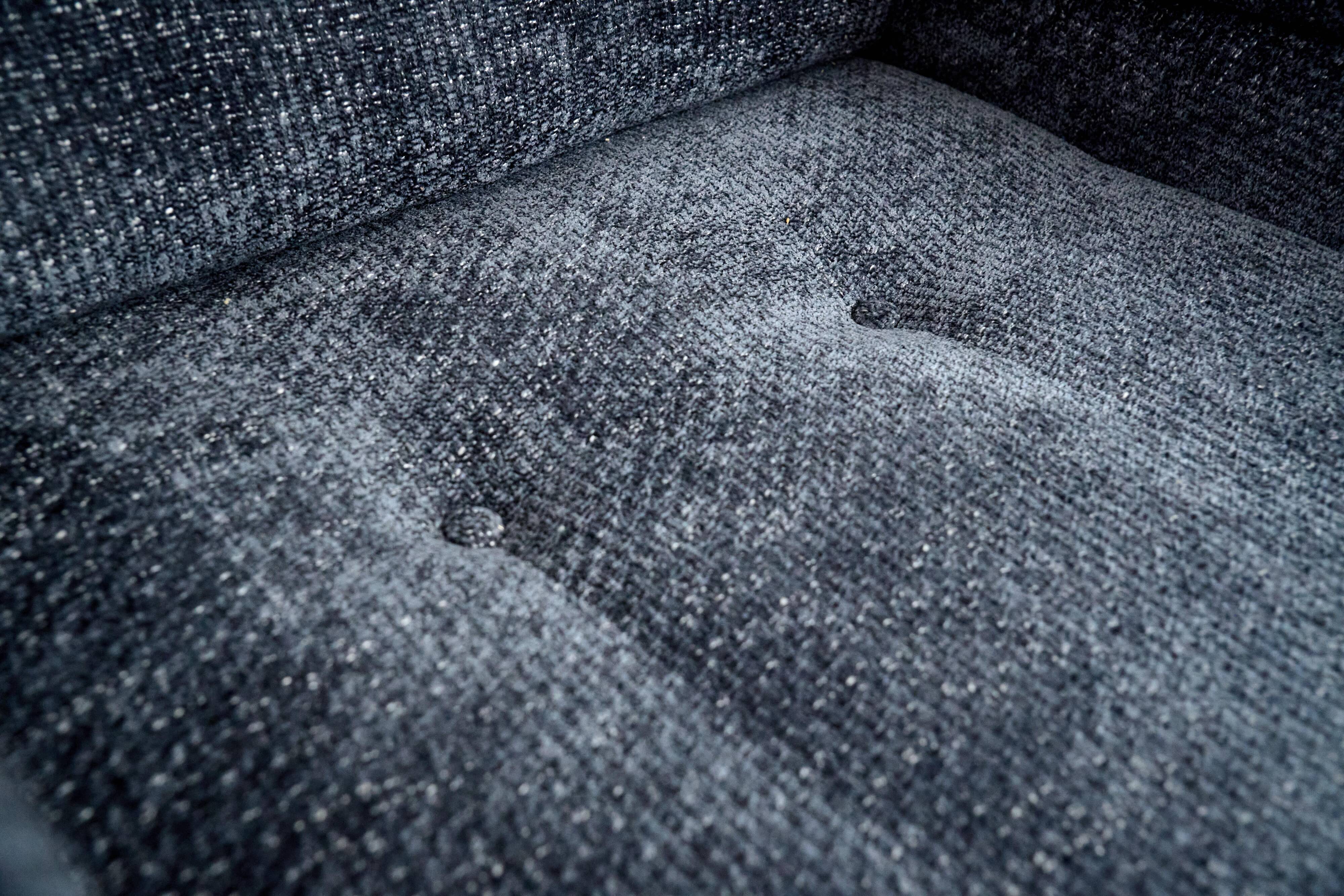 Vintage Armchair Jitona, 1970s Czechosovakia