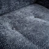 Vintage Armchair Jitona, 1970s Czechosovakia