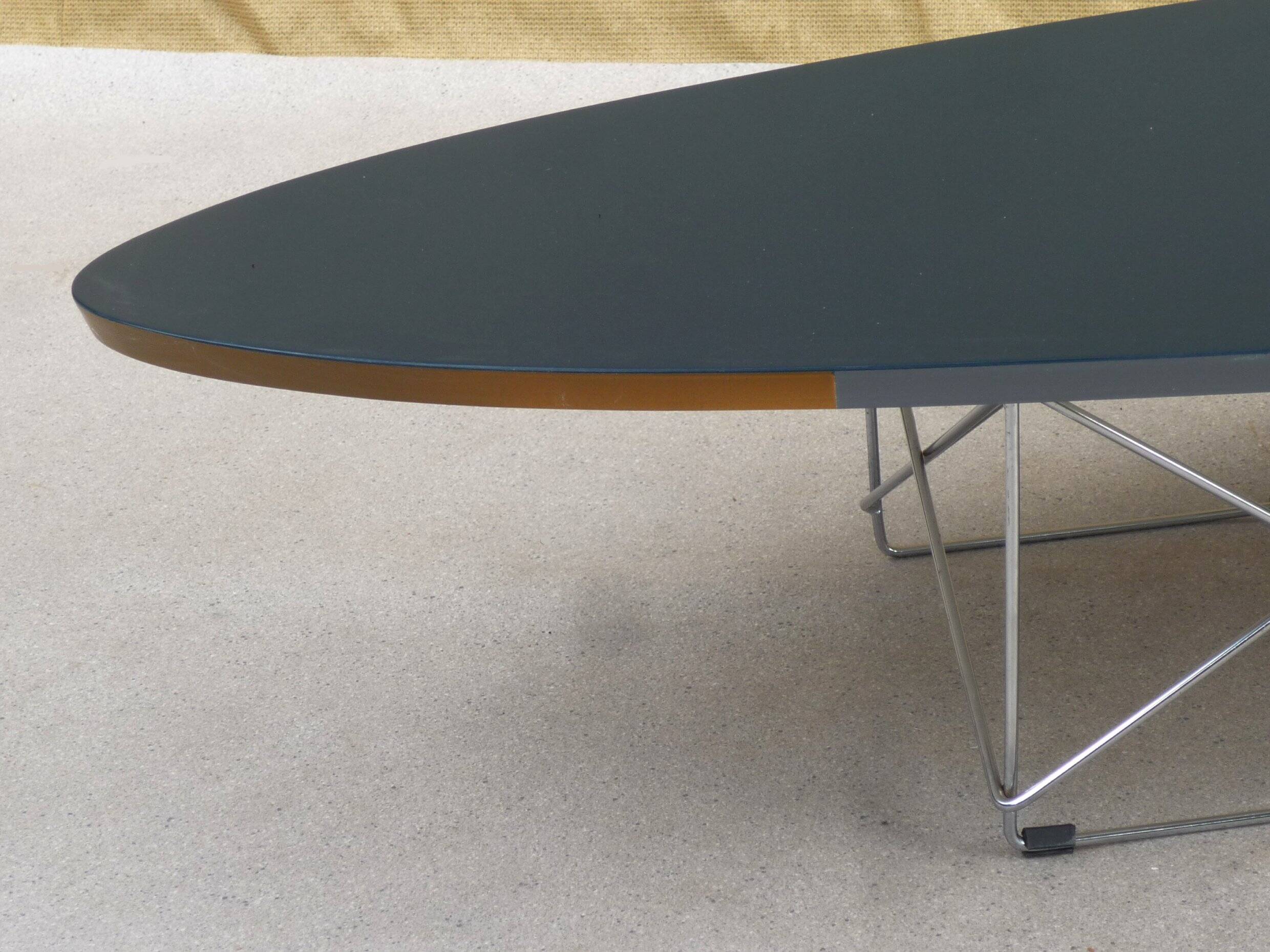 Table de salon  Ovale  180cm